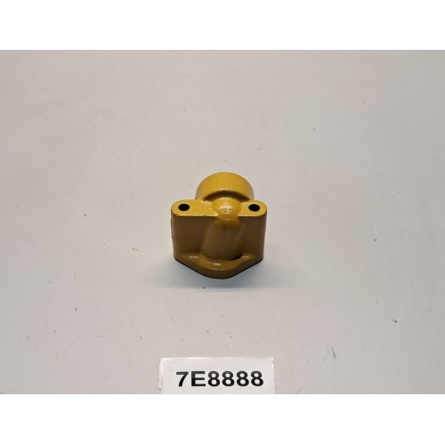 7E8888 Elbow CAT (Caterpillar)