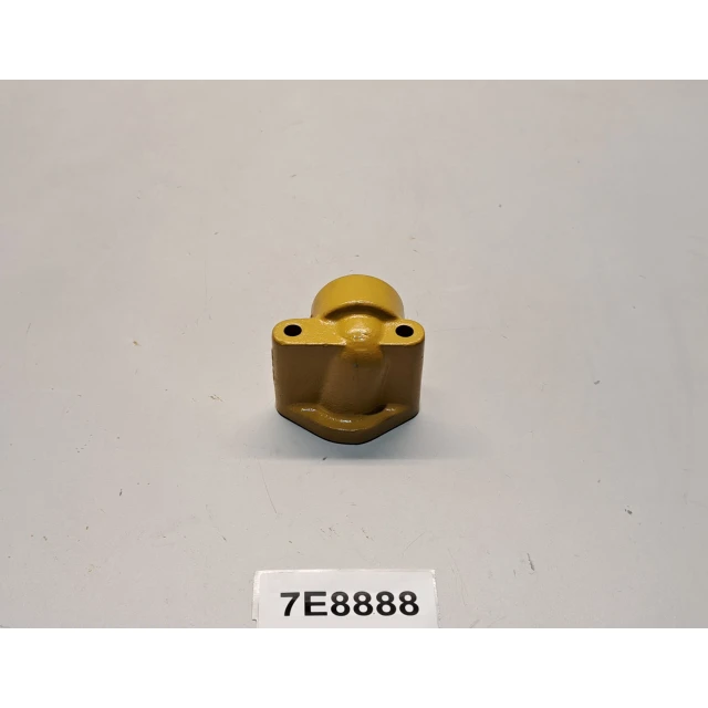 7E8888 Elbow CAT