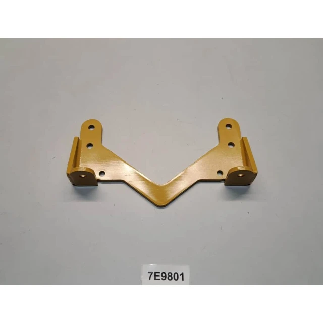 7E9801 Bracket AS CAT