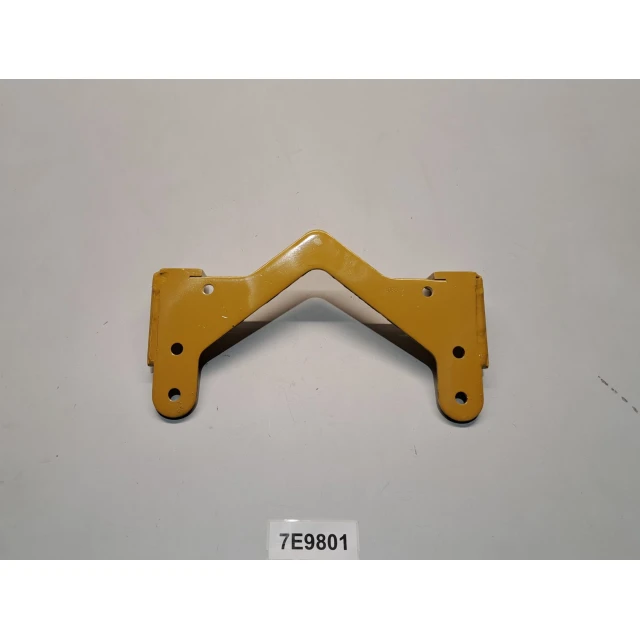 7E9801 Bracket AS CAT