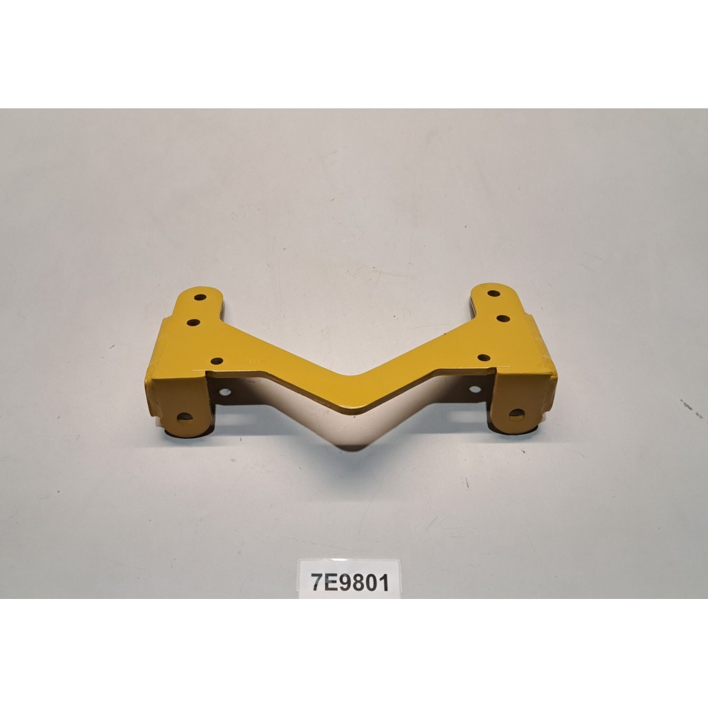7E9801 Bracket AS CAT