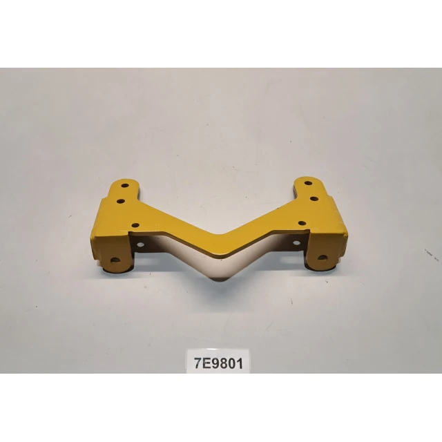 7E9801 Bracket AS CAT