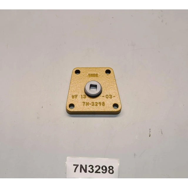 7N3298 Cover Block CAT
