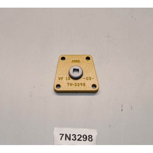 7N3298 Cover Block CAT (Caterpillar)
