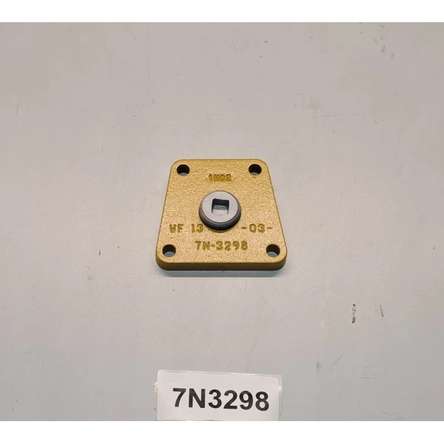 7N3298 Cover Block CAT