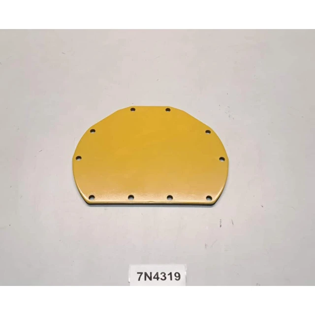 7N4319 Cover CAT