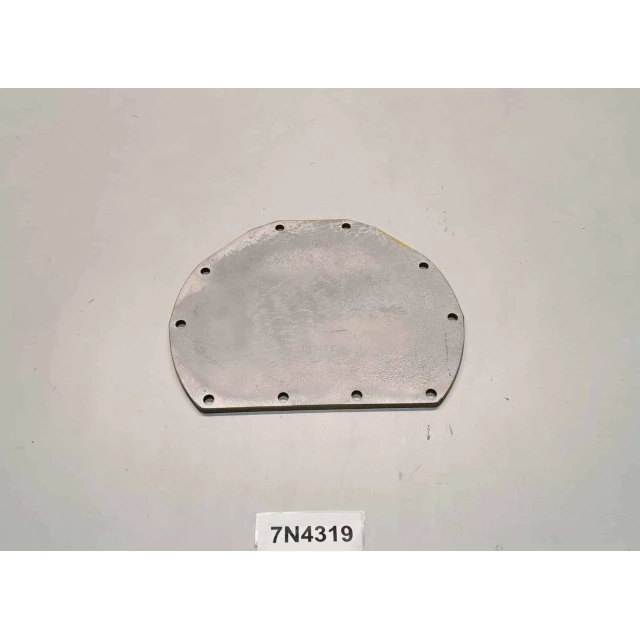 7N4319 Cover CAT
