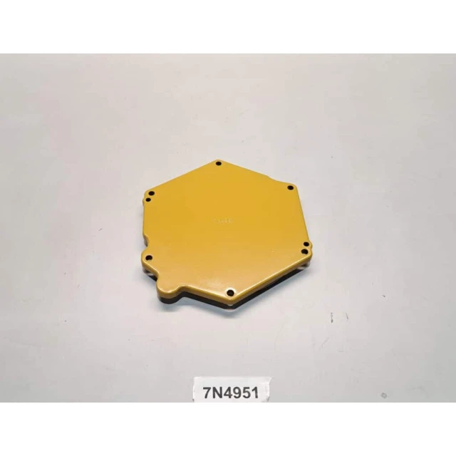 7N4951 Cover CAT