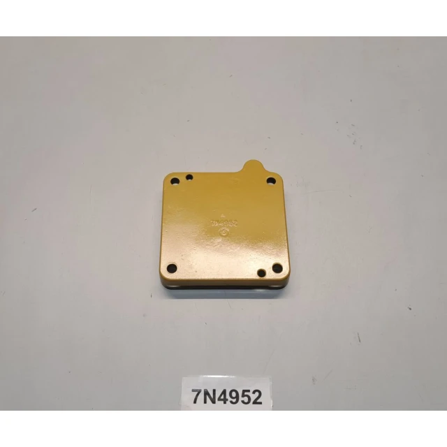 7N4952 Cover CAT
