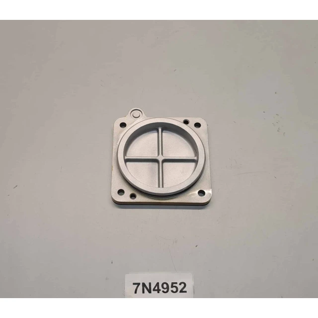 7N4952 Cover CAT