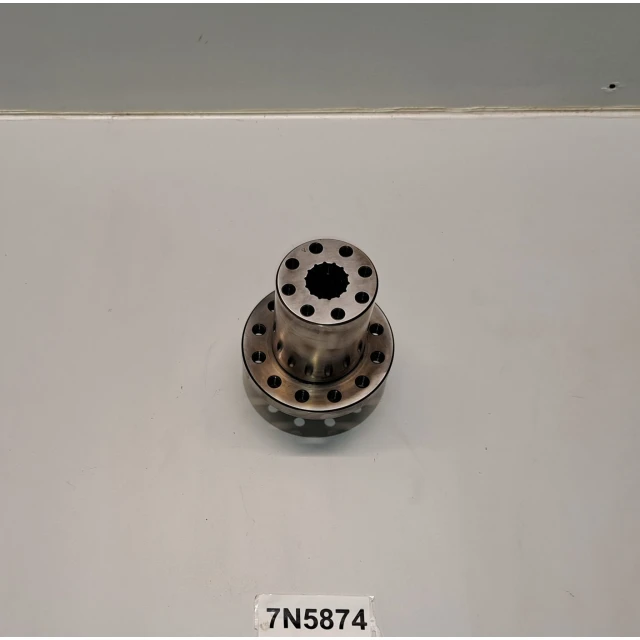 7N5874 Shaft CAT