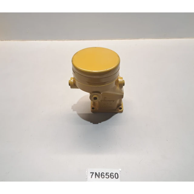 7N6560 Adapter CAT