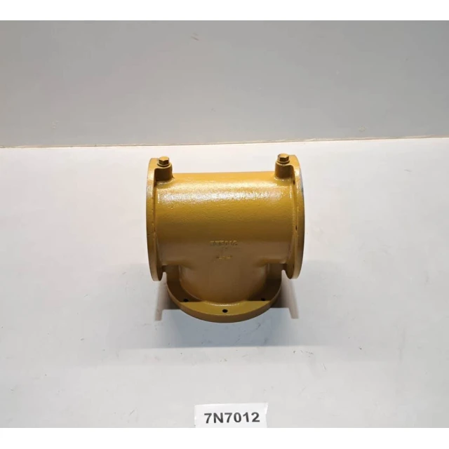 7N7012 Connection GP Water CAT