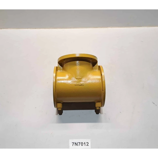7N7012 Connection GP Water CAT