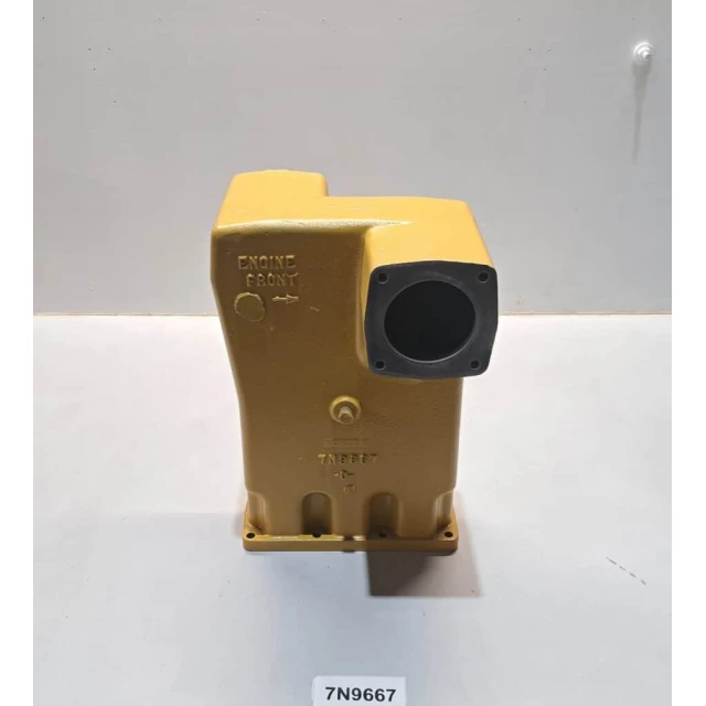 7N9667 Elbow CAT