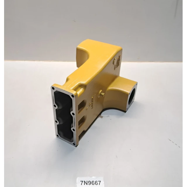 7N9667 Elbow CAT