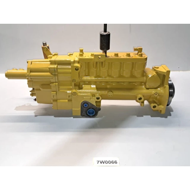 7W0066 Pump GP-GOV & FUEL INJ CAT