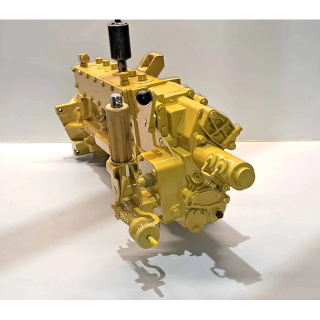 7W0066 Pump GP-GOV & FUEL INJ CAT