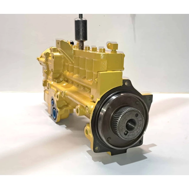 7W0066 Pump GP-GOV & FUEL INJ CAT