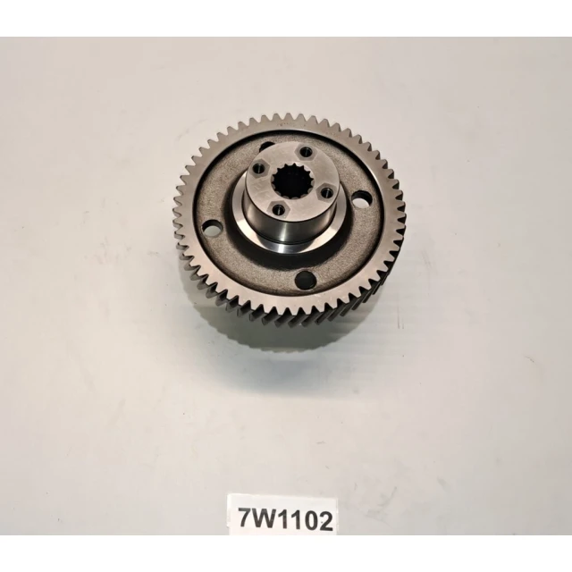 7W1102 Gear-Drive CAT