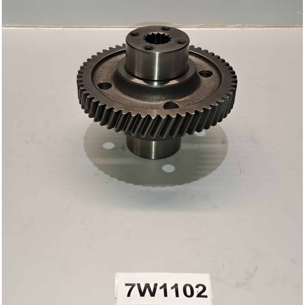 7W1102 Gear-Drive CAT