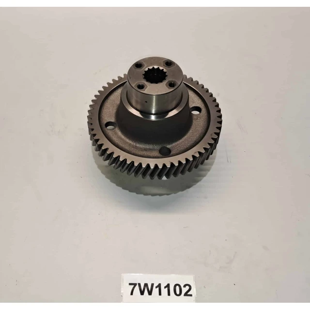 7W1102 Gear-Drive CAT