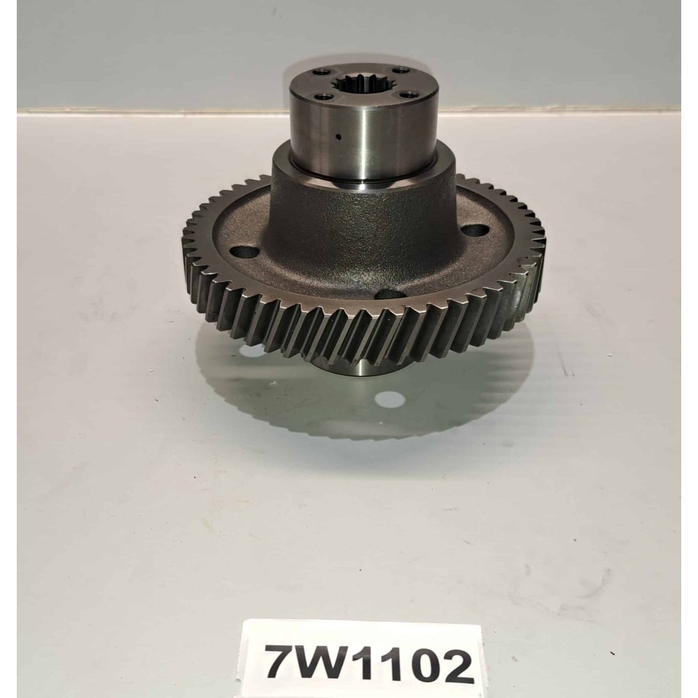 7W1102 Gear-Drive CAT