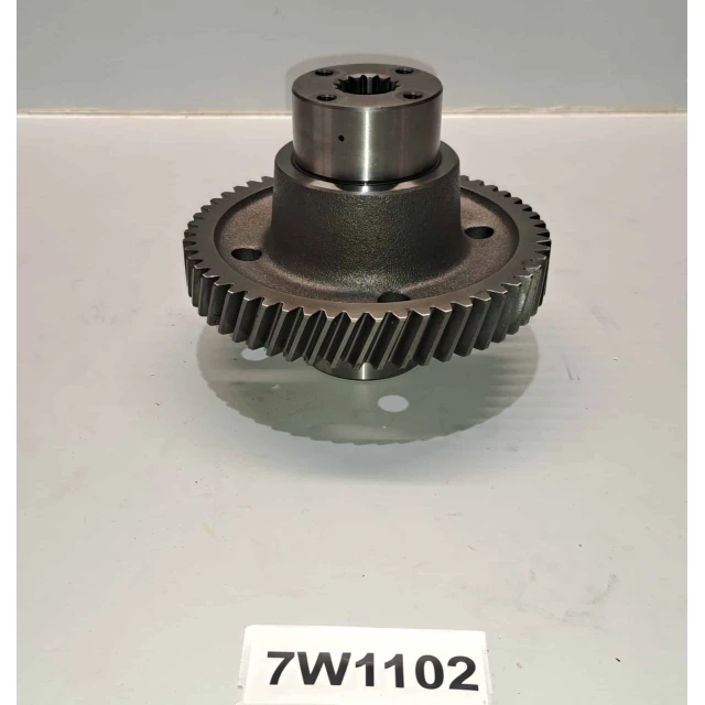 7W1102 Gear-Drive CAT