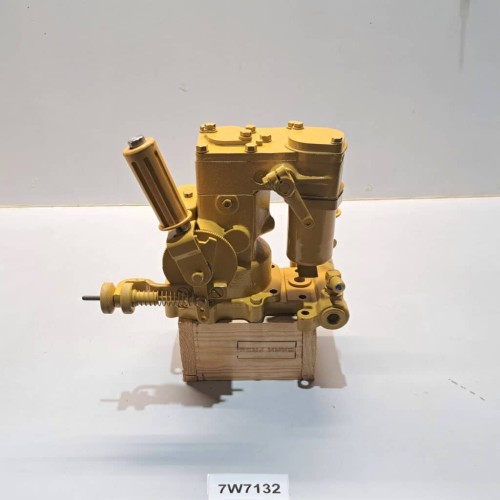 7W7132 Governor GP CAT (Caterpillar)