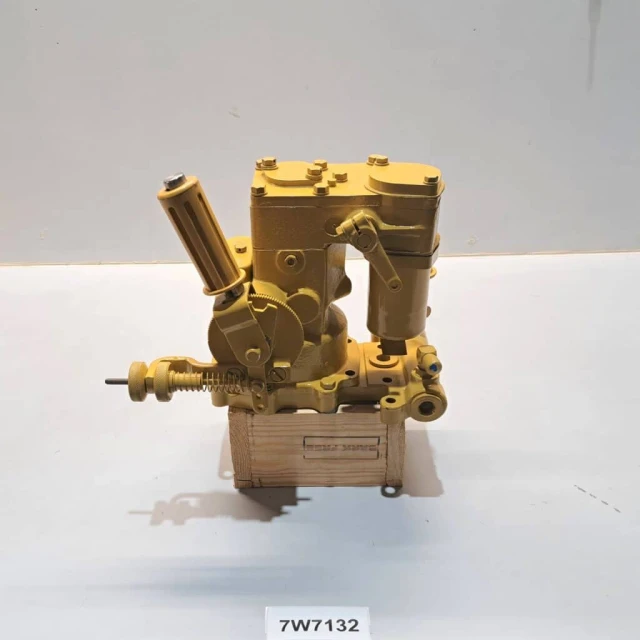 7W7132 Governor GP CAT