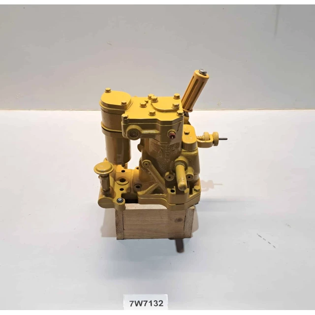 7W7132 Governor GP CAT