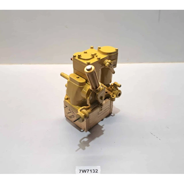 7W7132 Governor GP CAT