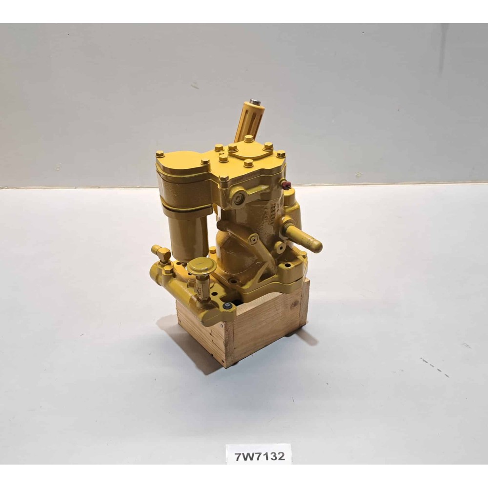 7W7132 Governor GP CAT