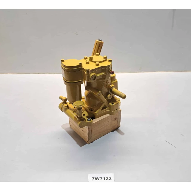 7W7132 Governor GP CAT