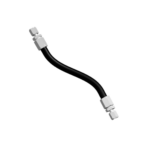 8N7140 Шланг в сборе CAT