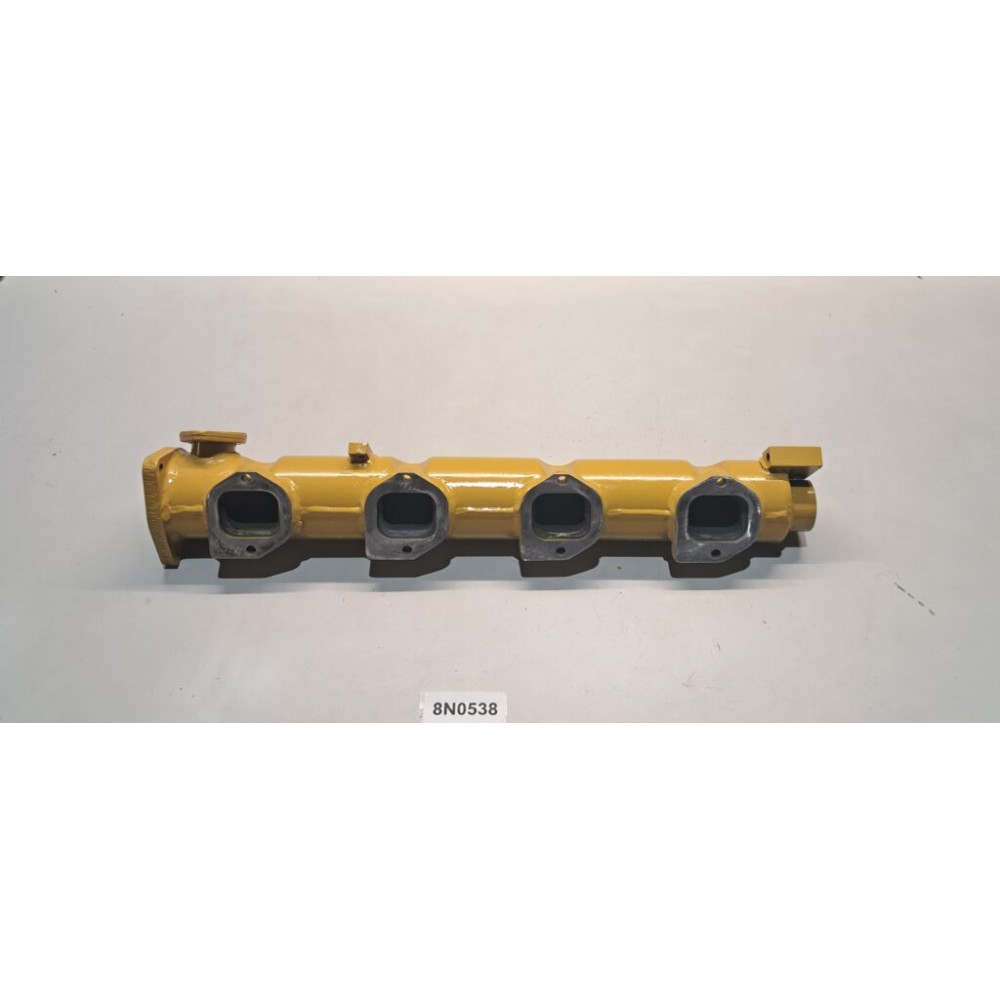 8N0538 Manifold-AS – RH CAT