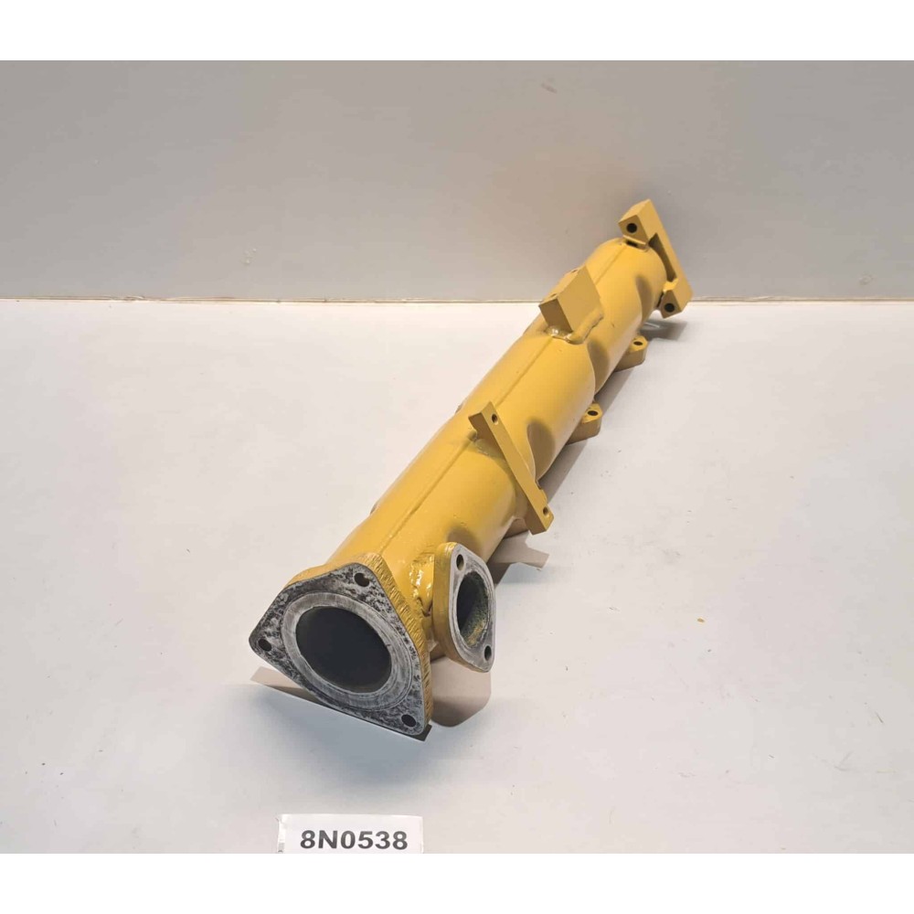 8N0538 Manifold-AS – RH CAT