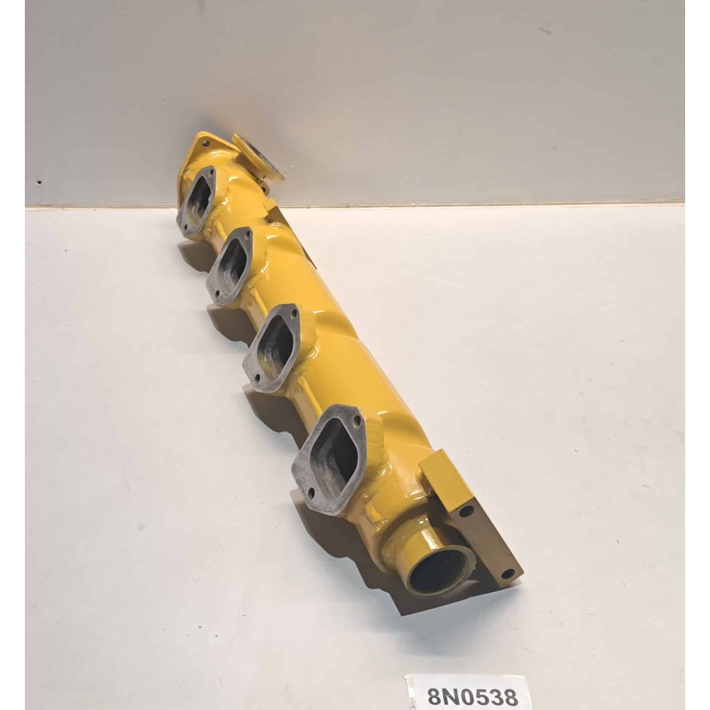 8N0538 Manifold-AS – RH CAT