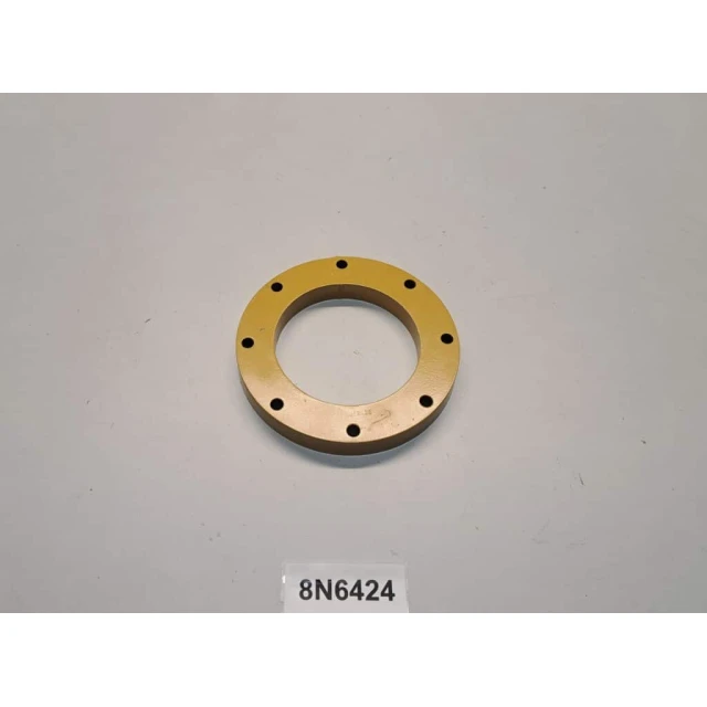 8N6424 Flange CAT