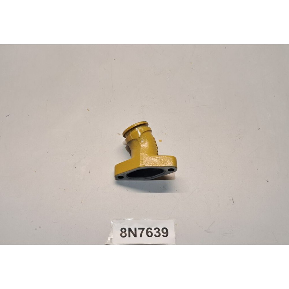 8N7639 Elbow CAT