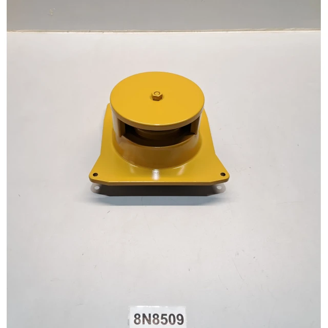 8N8509 Valve GP Explosion Relief CAT
