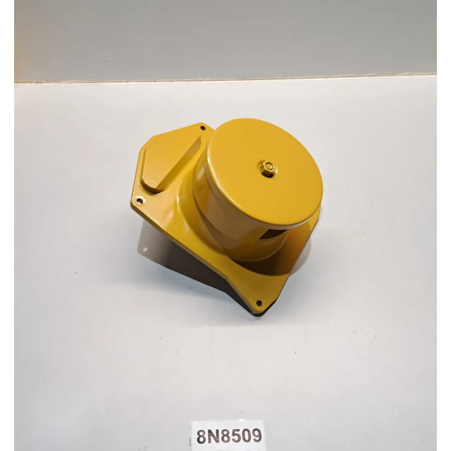 8N8509 Valve GP Explosion Relief CAT