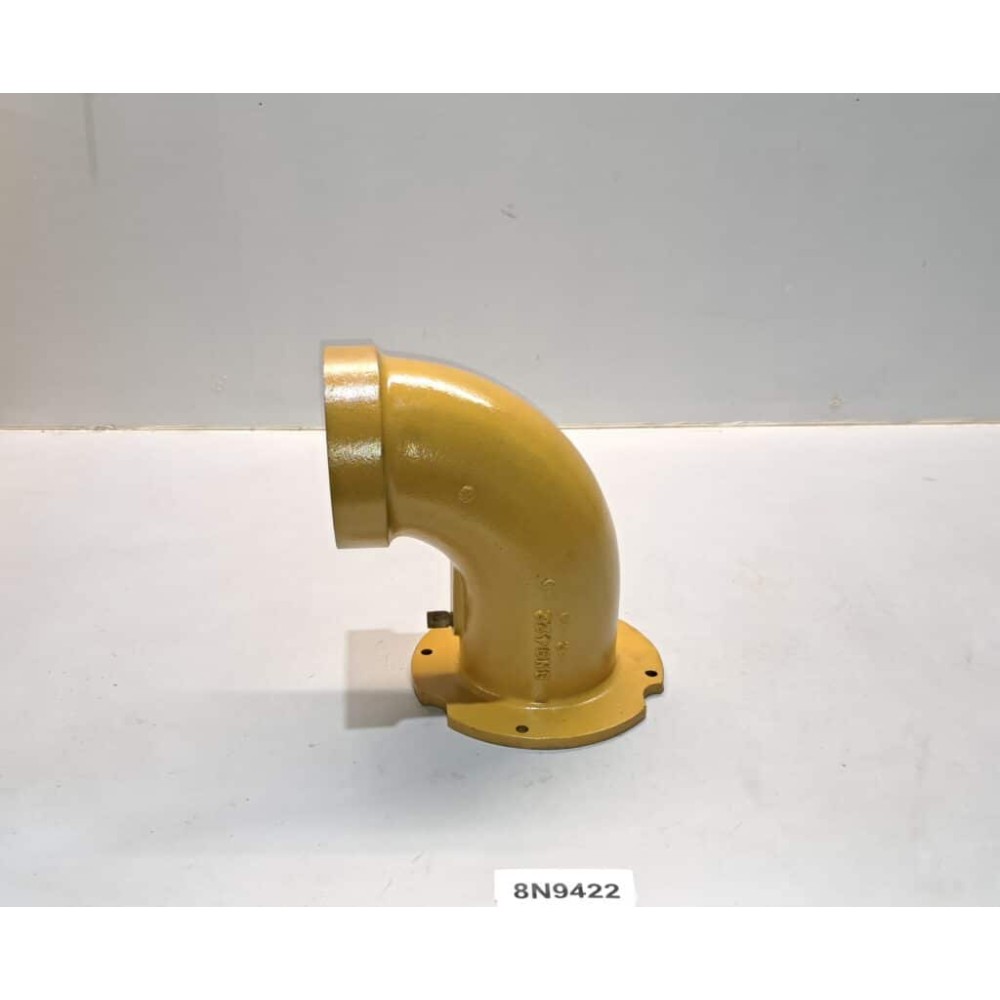 8N9422 Elbow Water CAT