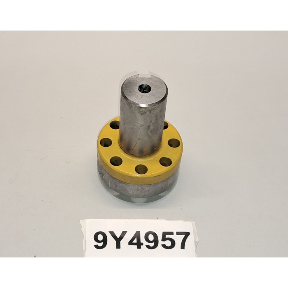 9Y4957 Shaft Stub CAT