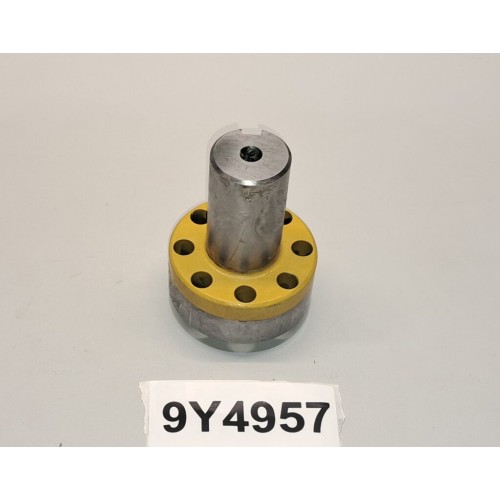 9Y4957 Shaft Stub CAT (Caterpillar)