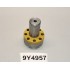 9Y4957 Shaft Stub CAT (Caterpillar)