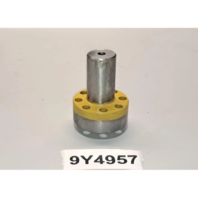 9Y4957 Shaft Stub CAT