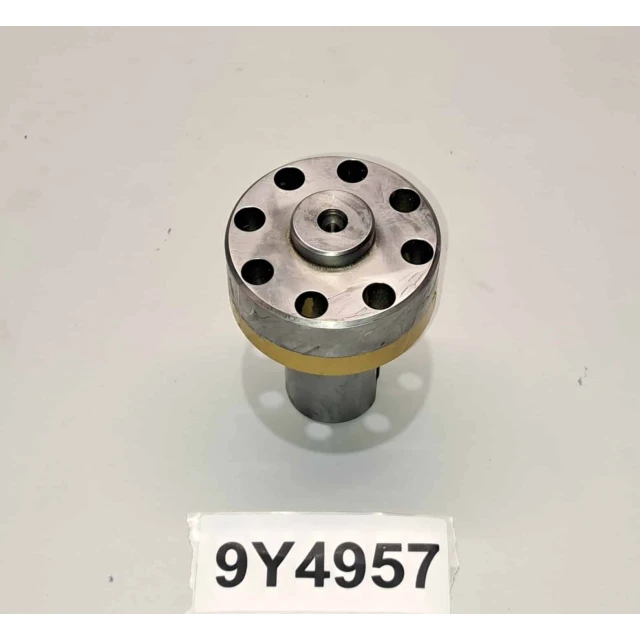 9Y4957 Shaft Stub CAT