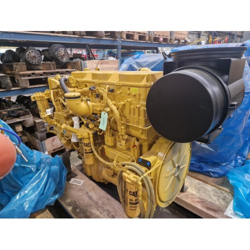 3605981 Двигатель C13 CAT (Caterpillar)