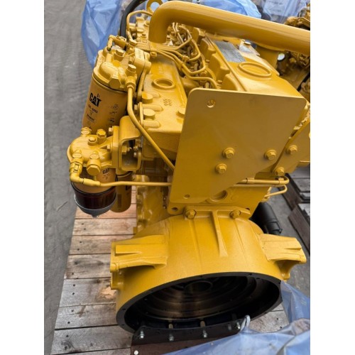 6236651 Двигатель C7.1 CAT (Caterpillar)